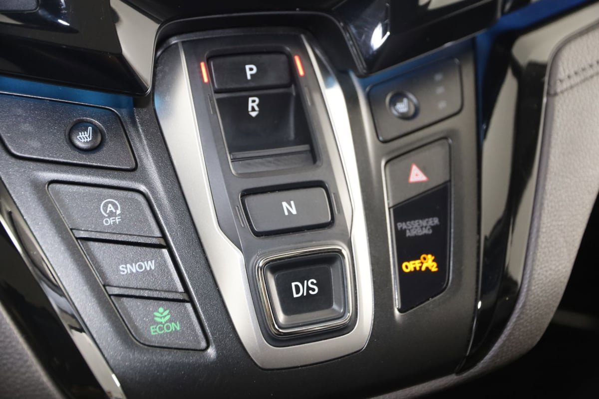 Used 2023 Honda Odyssey Touring image 7