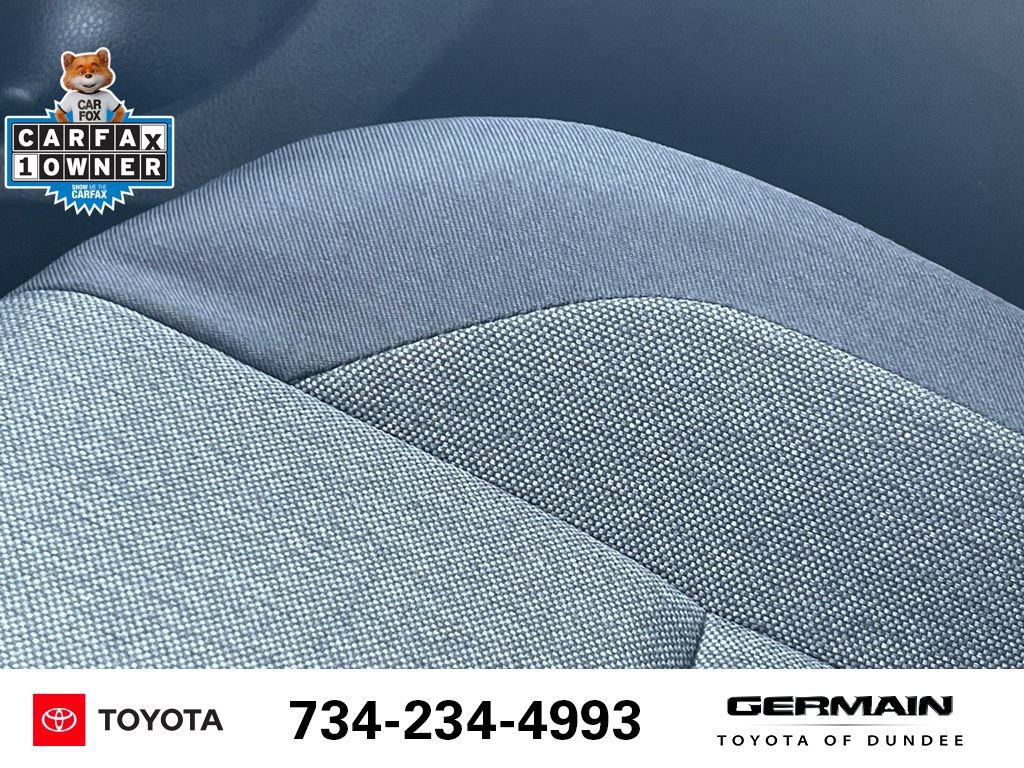 Used 2025 Toyota Camry LE FWD image 25