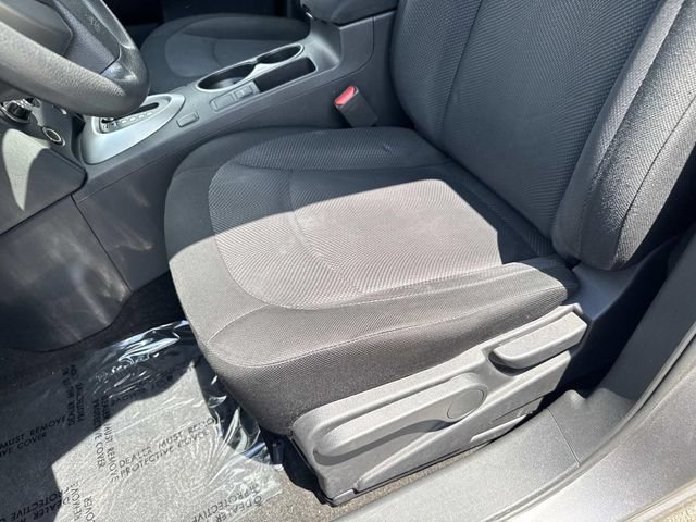 Used 2012 Nissan Rogue S FWD image 15
