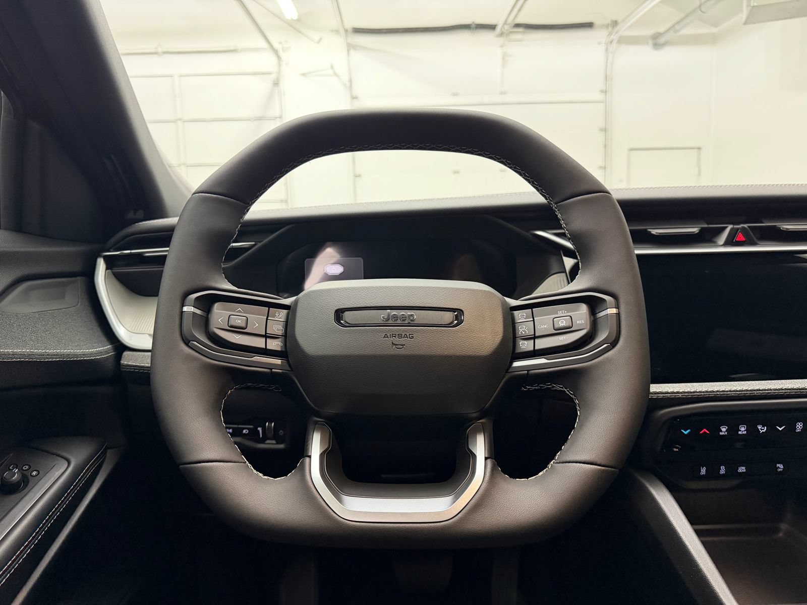 New 2026 Jeep Cherokee Laredo AWD/4WD image 15