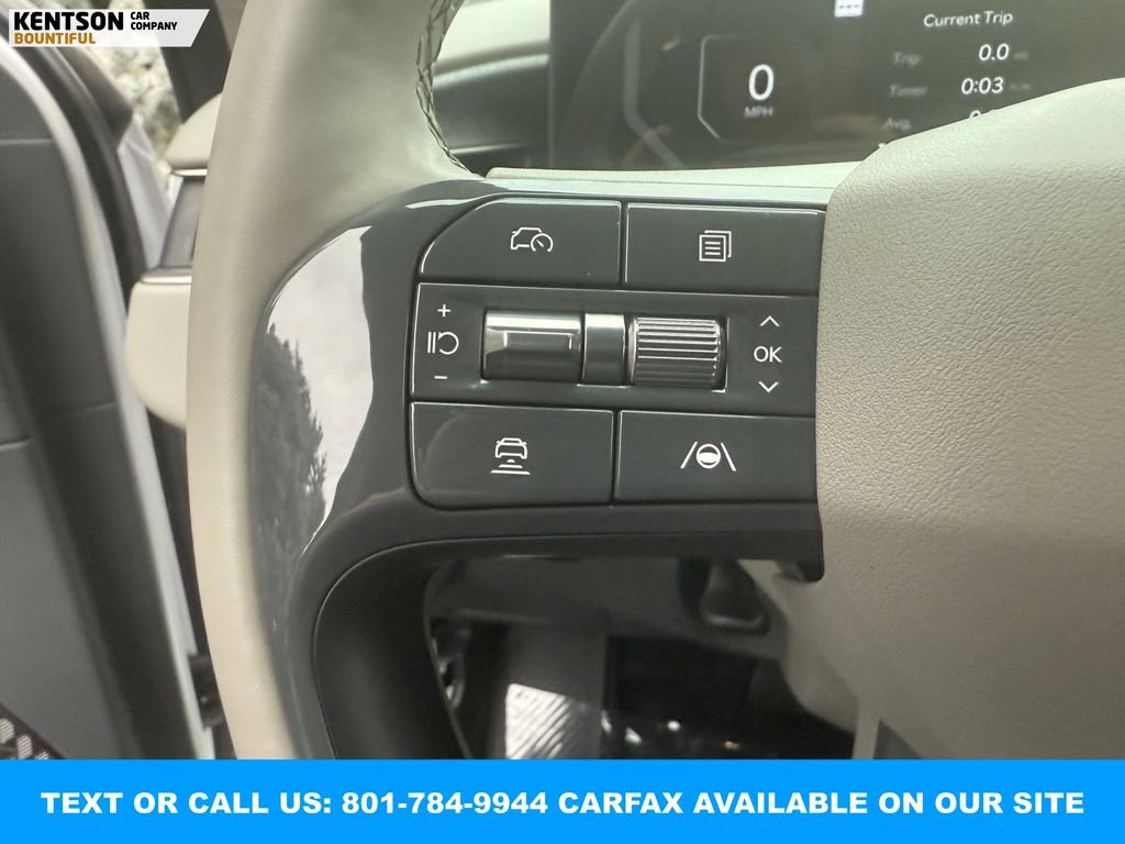 Used 2025 Kia EV9 Wind image 19
