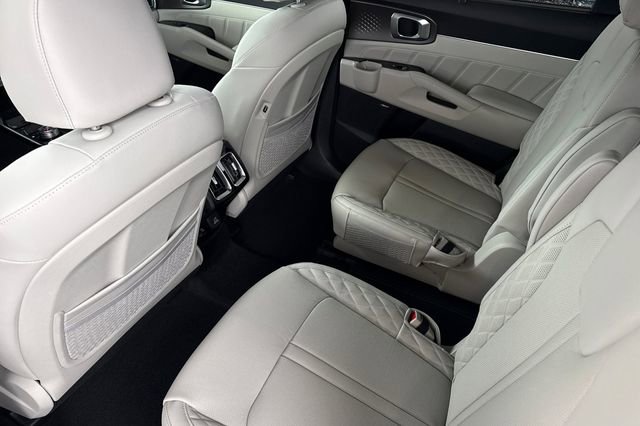 New 2026 Kia Sorento SX Prestige image 14