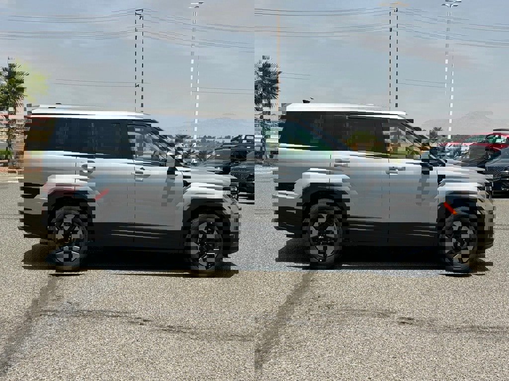 New 2026 Hyundai Santa Fe SE image 7