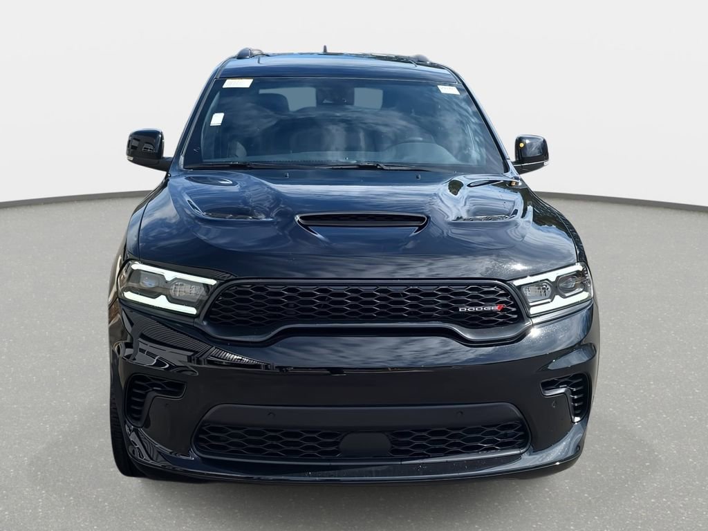 New 2026 Dodge Durango GT image 2