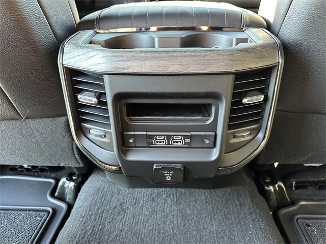 New 2026 RAM 2500 Limited image 12