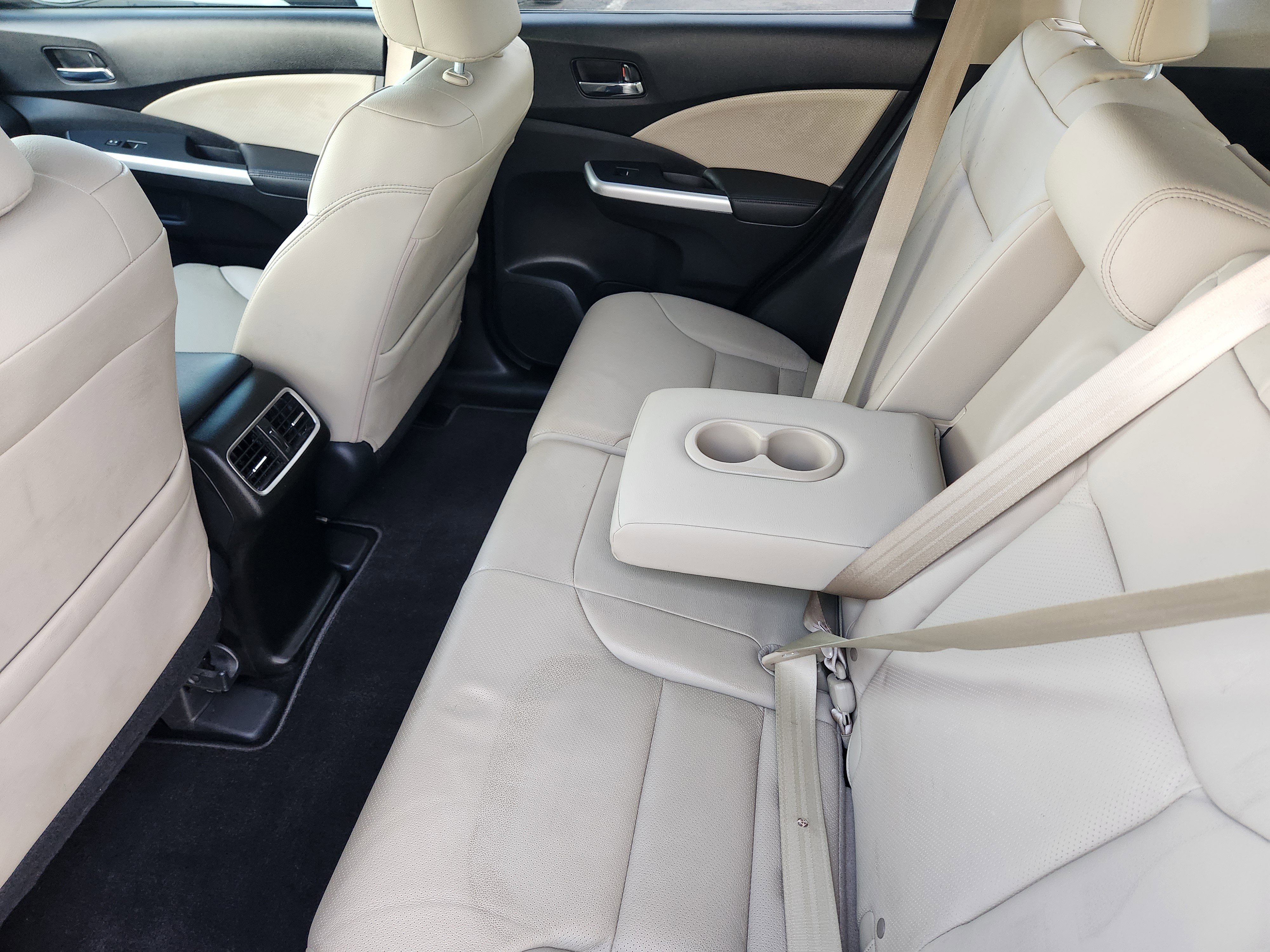 Used 2015 Honda CR-V EX-L image 22