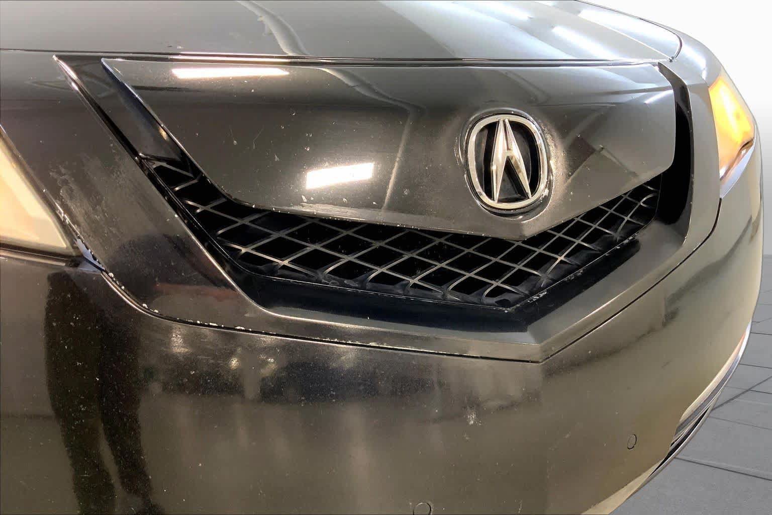 Used 2011 Acura TL FWD image 32