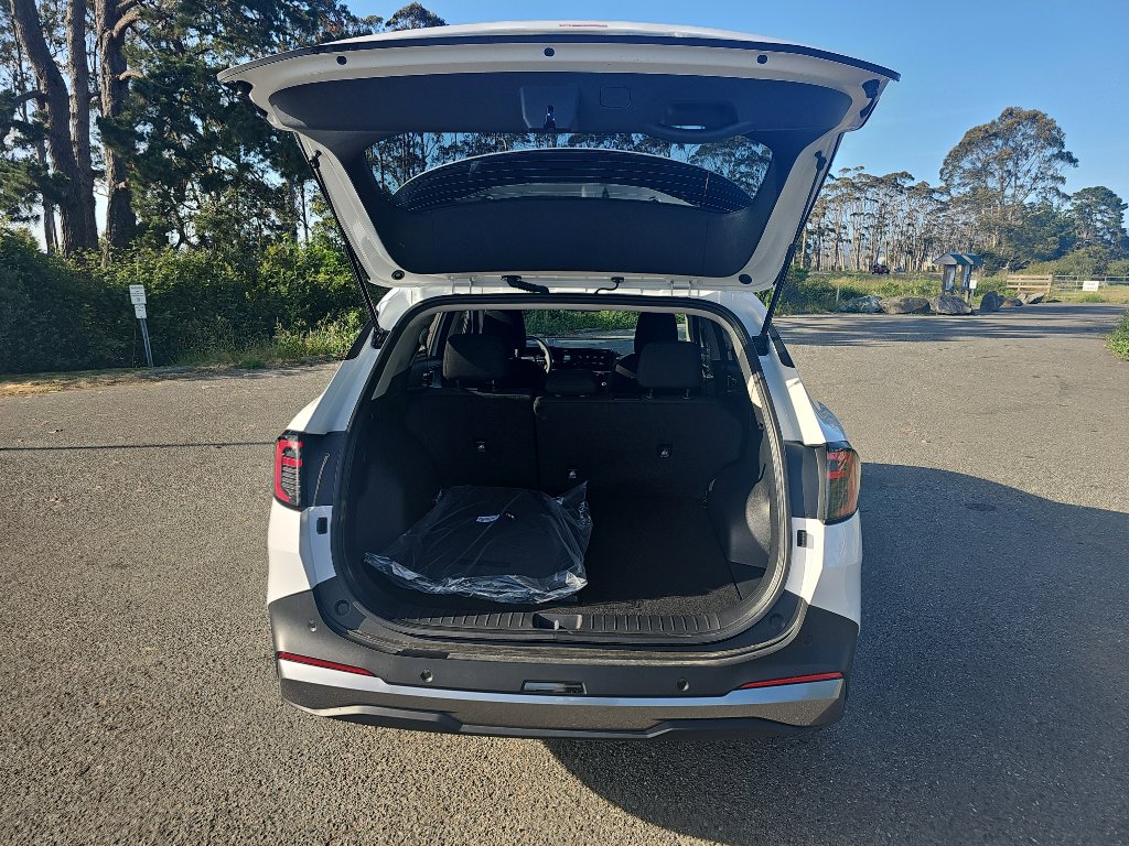 New 2026 Kia Sportage LX image 5