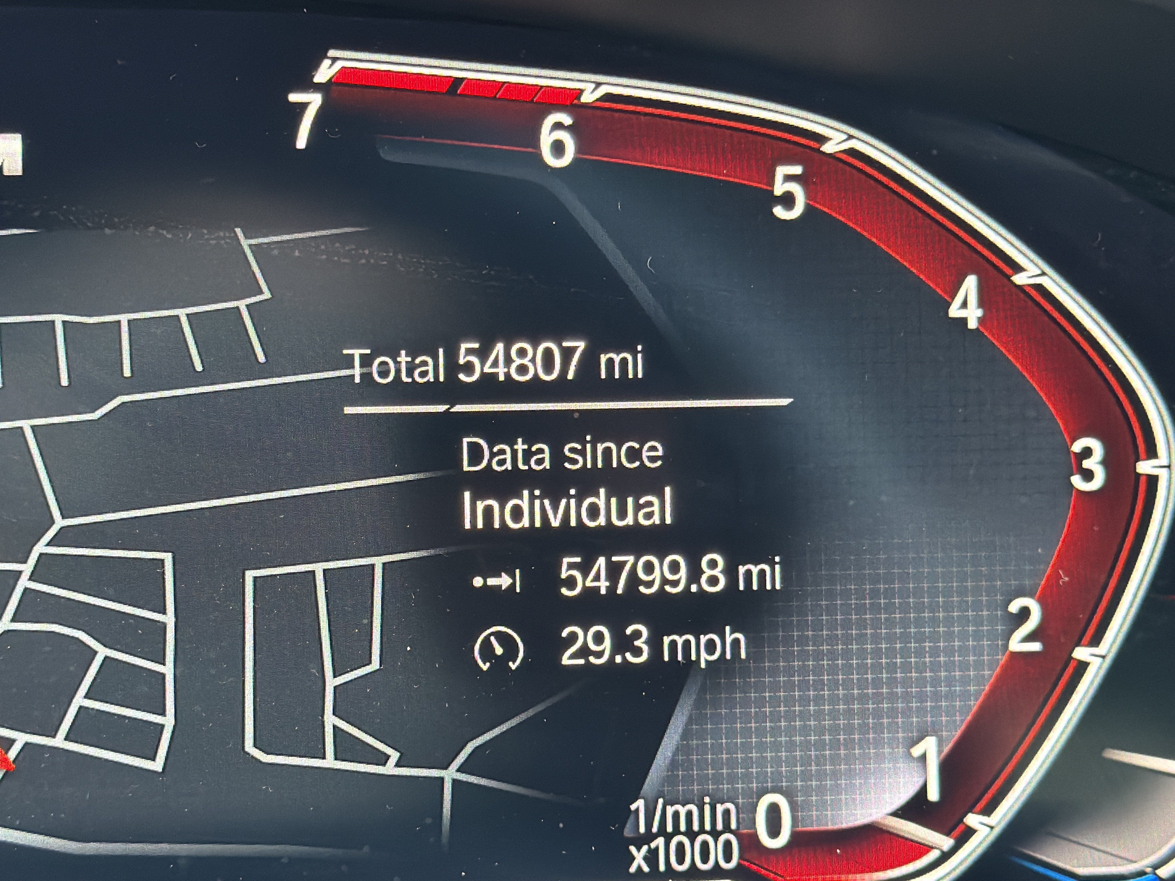 Certified 2023 BMW 530i w/ M Sport Package RWD image 12