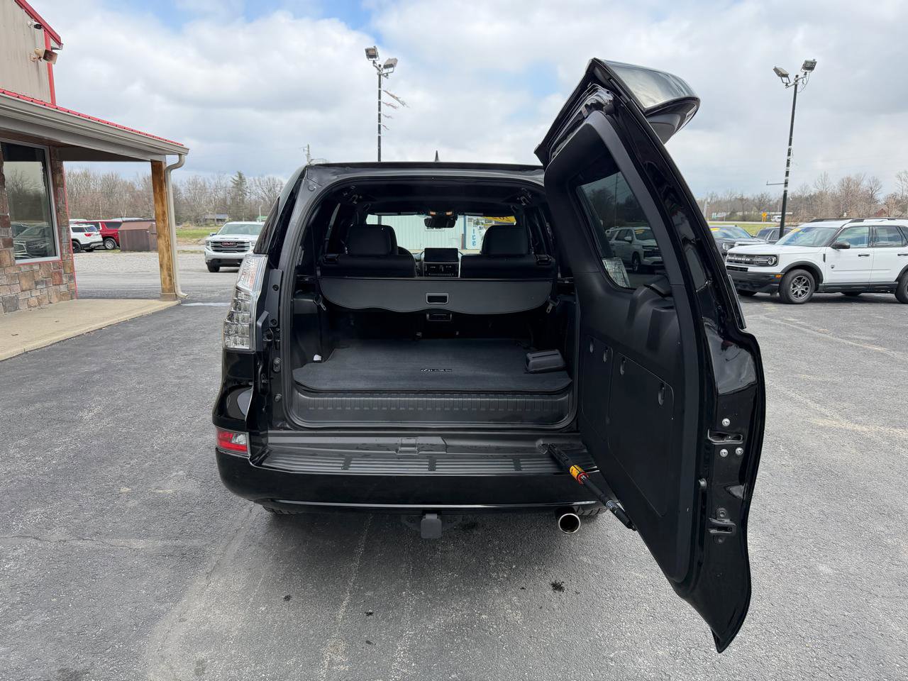 Used 2022 Lexus GX 460 Premium image 6