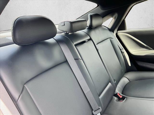 Certified 2024 Hyundai Ioniq 6 Limited image 21