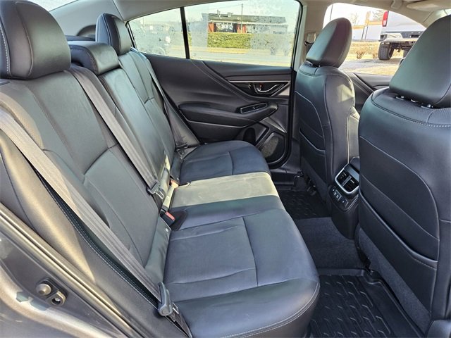 Used 2021 Subaru Legacy Limited w/ Popular Package #2 image 15