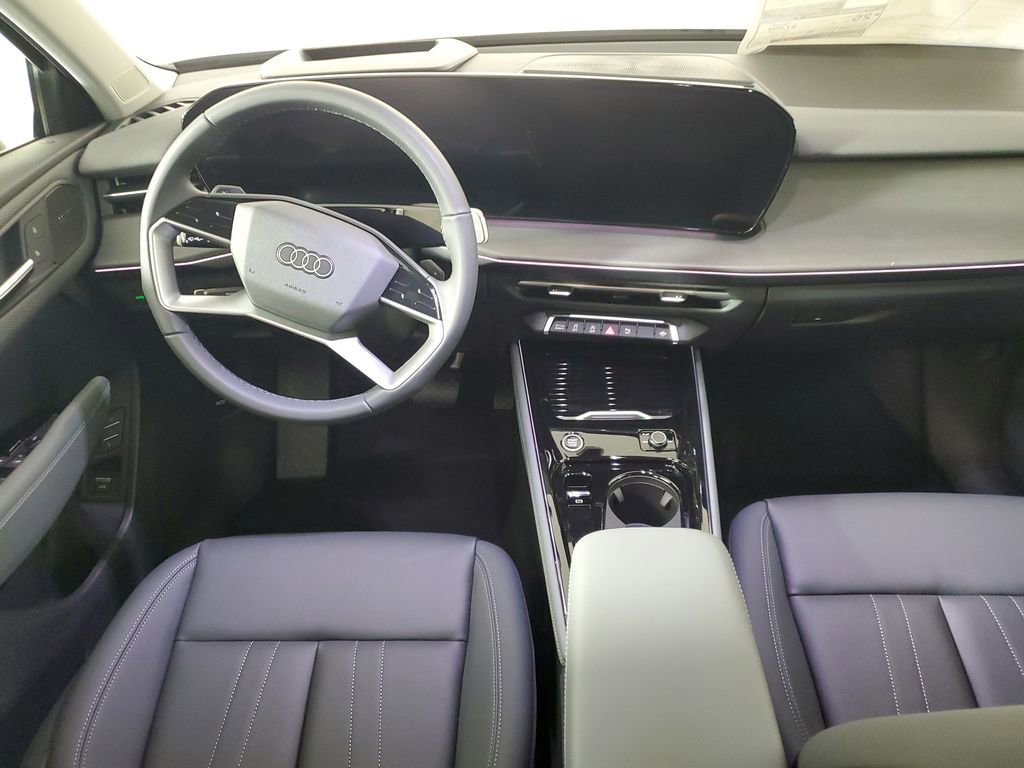 New 2026 Audi Q3 quattro 2.0T AWD/4WD image 15