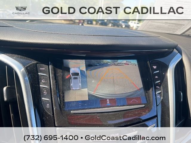 Used 2020 Cadillac Escalade Luxury AWD/4WD image 27