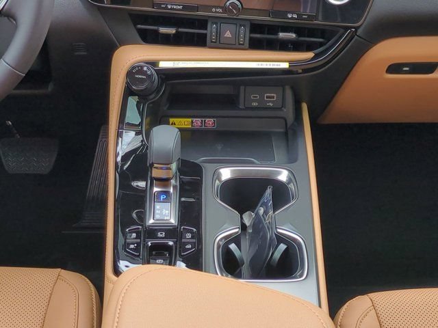 New 2026 Lexus NX 350 AWD w/ Premium Package image 18