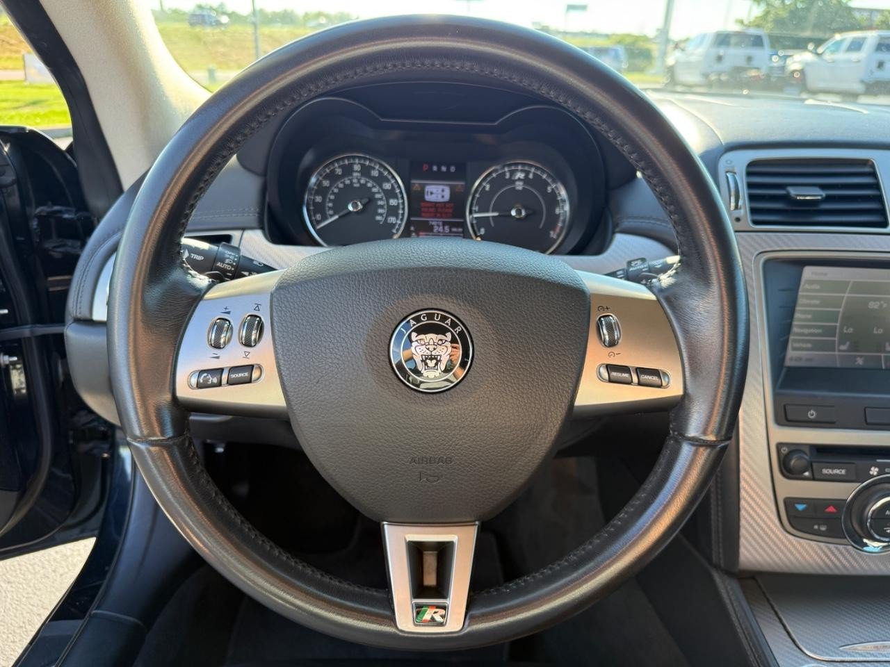 Used 2007 Jaguar XKR R RWD image 20