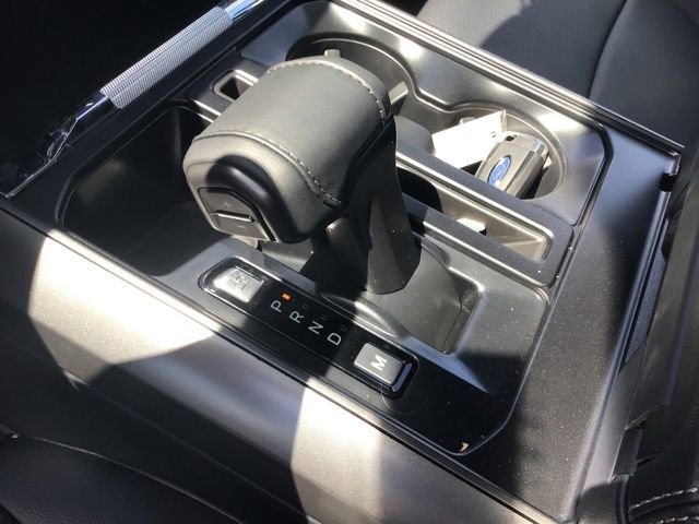 New 2025 Ford F150 Lariat w/ Equipment Group 502A High image 23