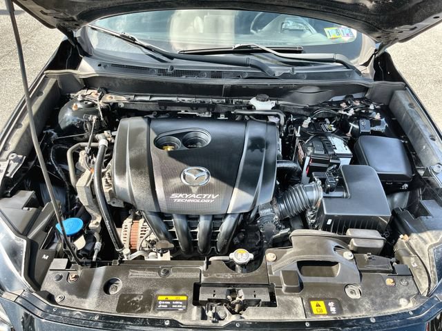 Used 2016 MAZDA CX-3 Grand Touring AWD/4WD image 20