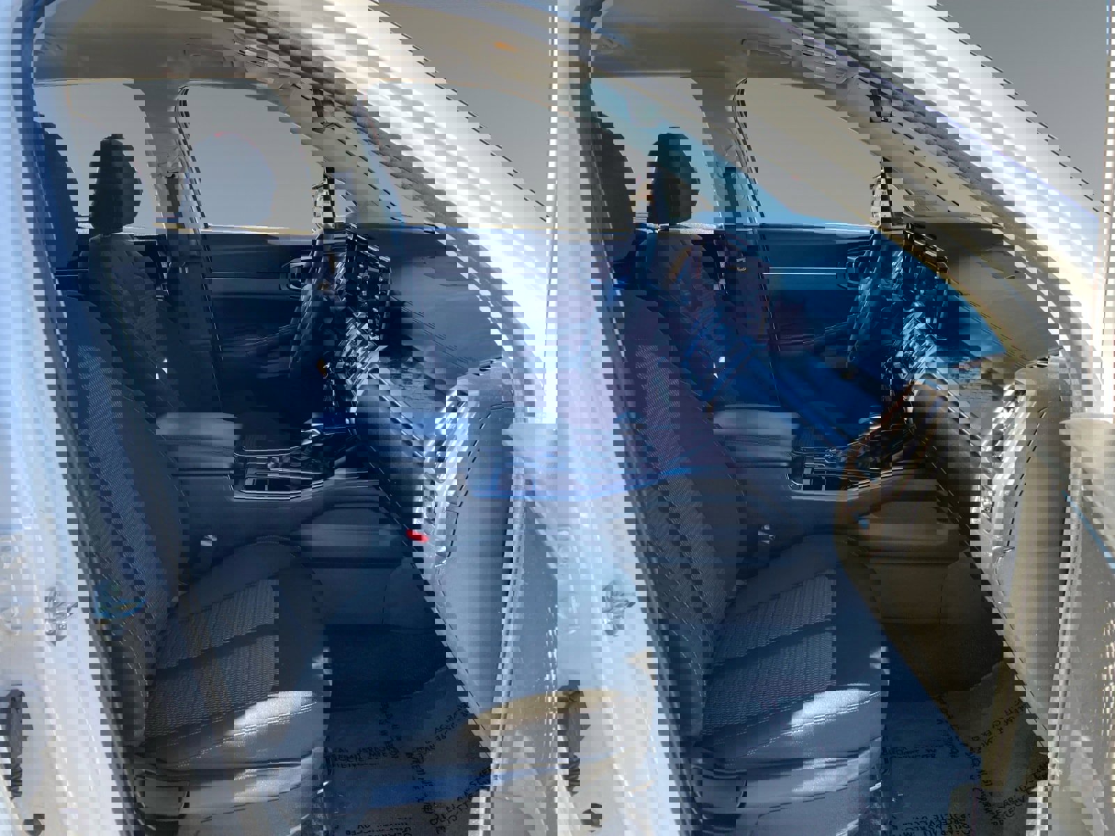 Used 2023 Kia Sorento LX image 15