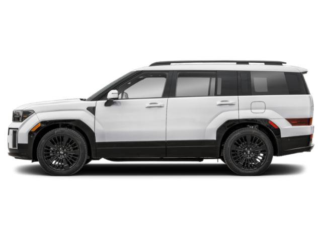 New 2027 Hyundai Santa Fe Calligraphy AWD/4WD image 2