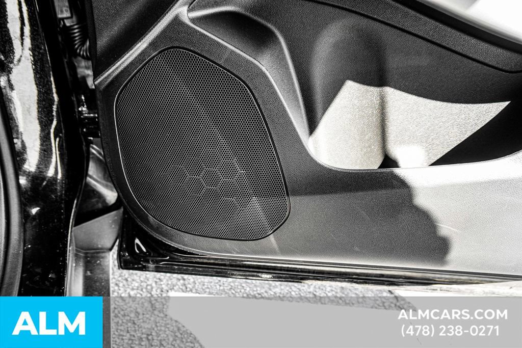 Used 2025 Chevrolet Trax LS image 45