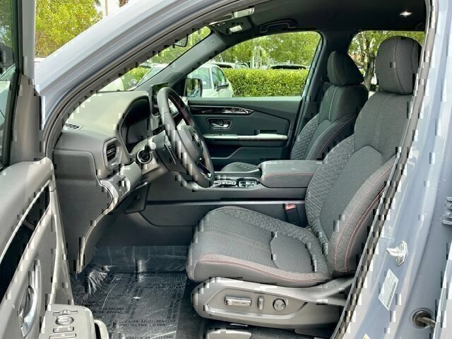 New 2026 Honda Pilot Sport image 14