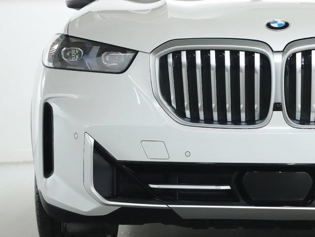 Used 2025 BMW X5 xDrive40i AWD/4WD image 7