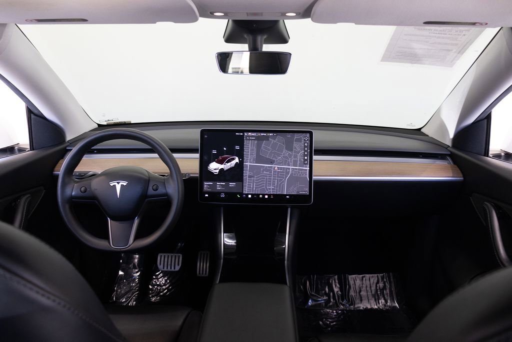 Used 2020 Tesla Model Y Performance image 24