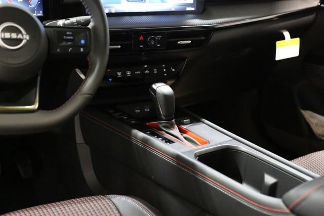 New 2026 Nissan Kicks SR w/ Interior Electronics Package image 15