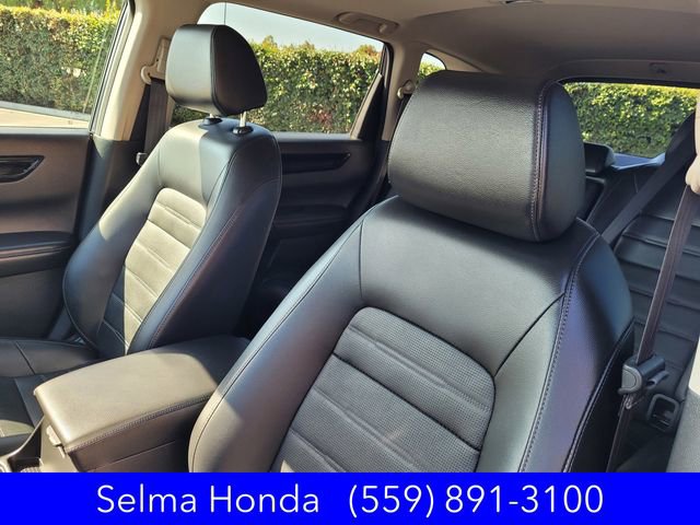 Certified 2025 Honda CR-V EX-L image 13