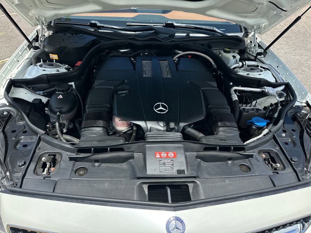 Used 2015 Mercedes-Benz CLS 400 image 21