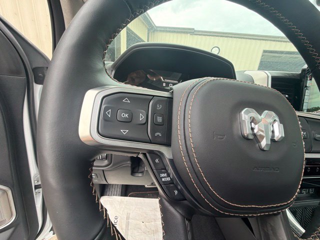 New 2026 RAM 1500 Tungsten AWD/4WD image 30