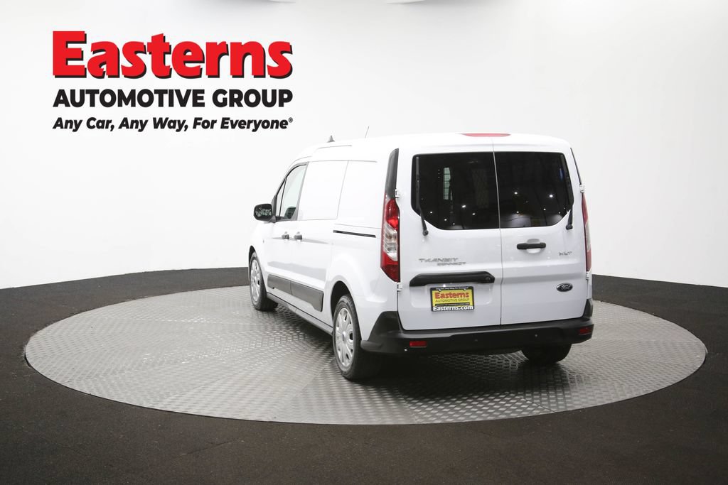 Used 2020 Ford Transit Connect XLT FWD image 68