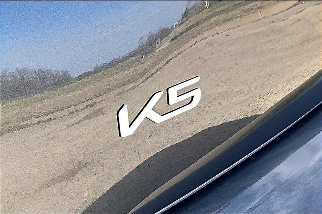 Certified 2025 Kia K5 LXS image 32