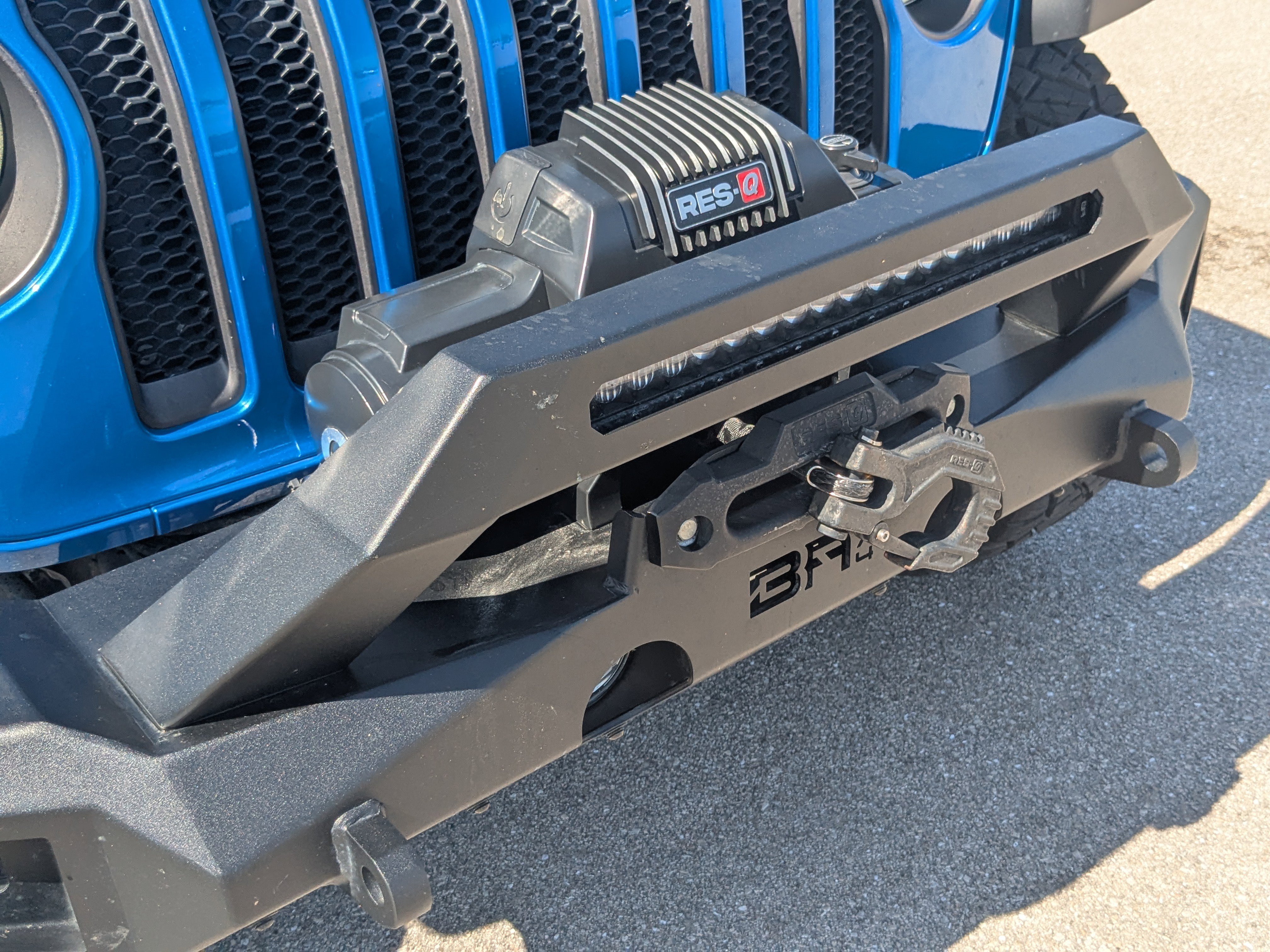 Used 2021 Jeep Wrangler Unlimited Rubicon AWD/4WD image 14