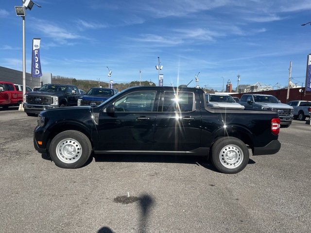 New 2025 Ford Maverick XL image 6