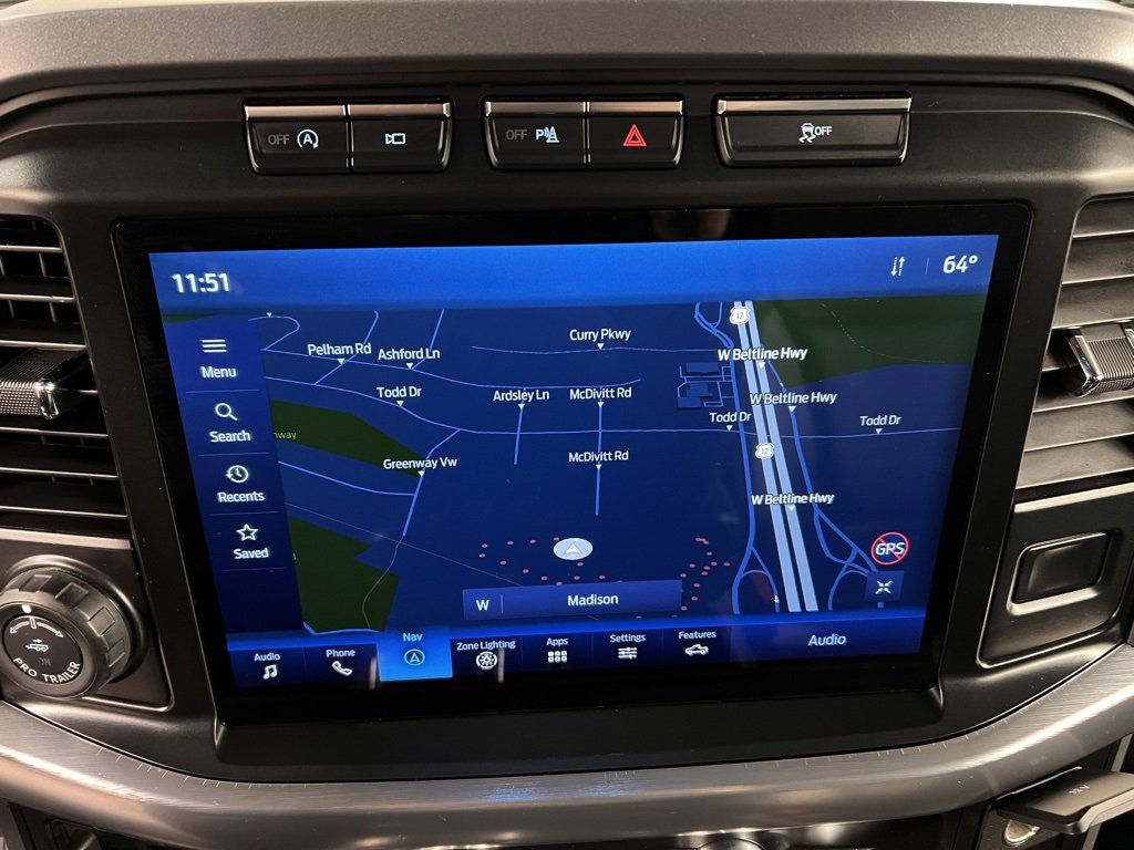 Certified 2021 Ford F150 Lariat image 11