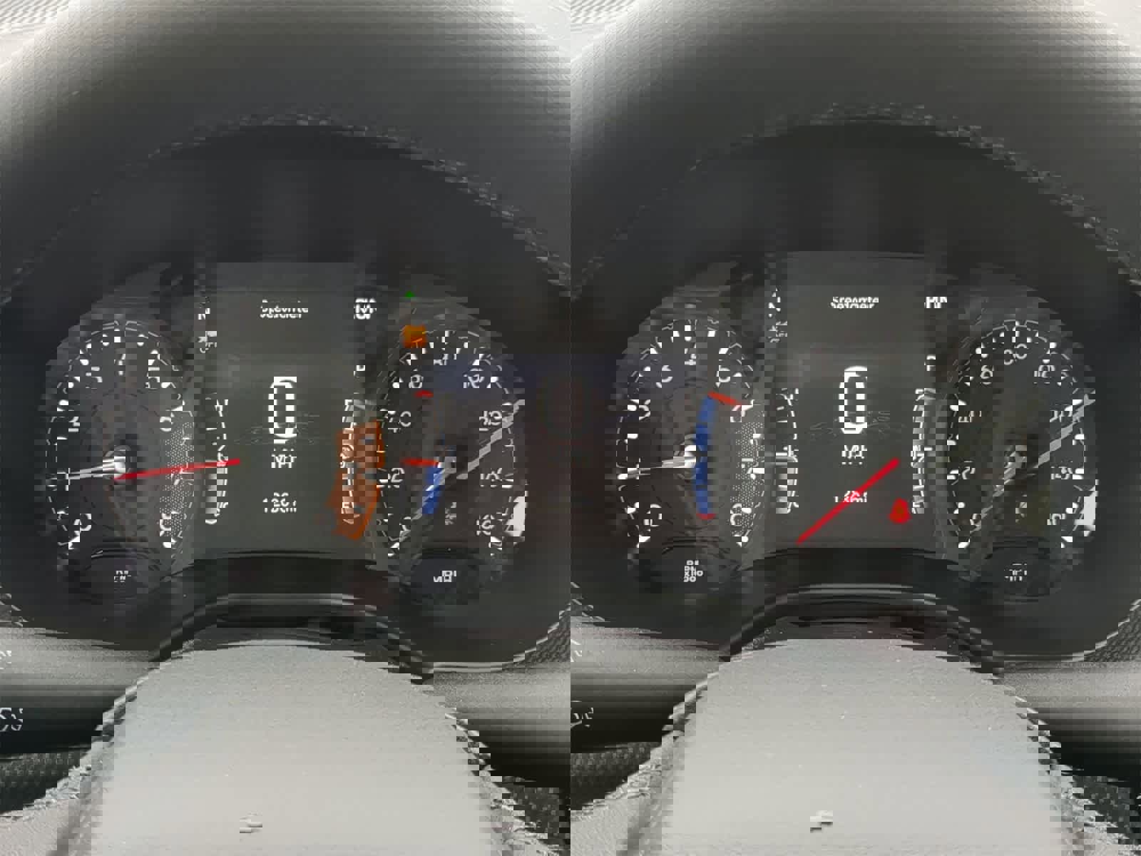 Used 2026 Jeep Compass Latitude w/ Quick Order Package 29K image 38