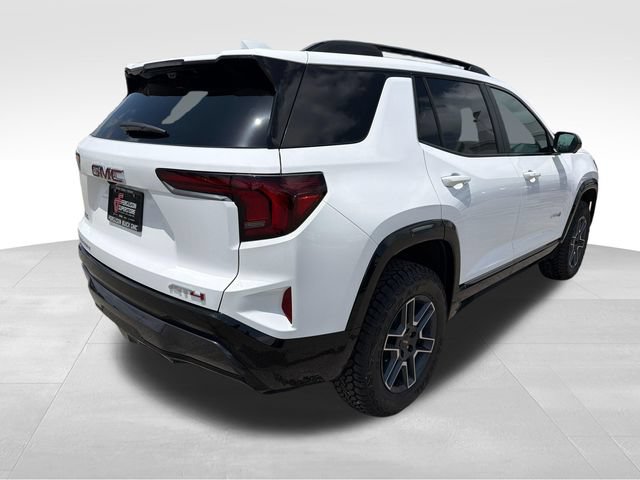 New 2026 GMC Terrain AT4 w/ Technology Package II AWD/4WD image 7