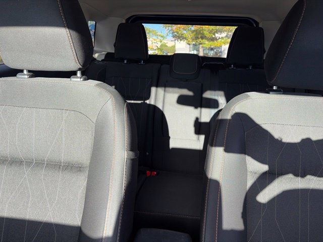 Certified 2021 Ford EcoSport SE w/ SE Convenience Package AWD/4WD image 14
