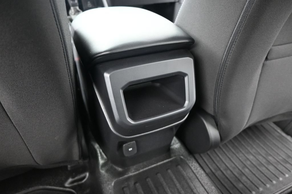 New 2026 Ford Ranger XL AWD/4WD image 17