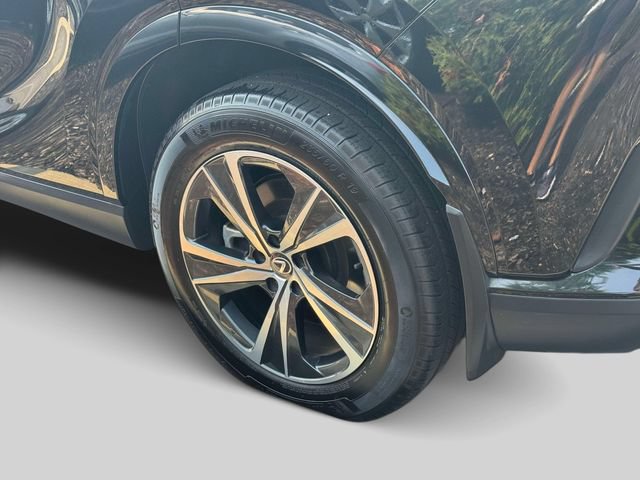 Certified 2024 Lexus RX 350 Premium w/ Accessory Package (Z1) AWD/4WD image 9