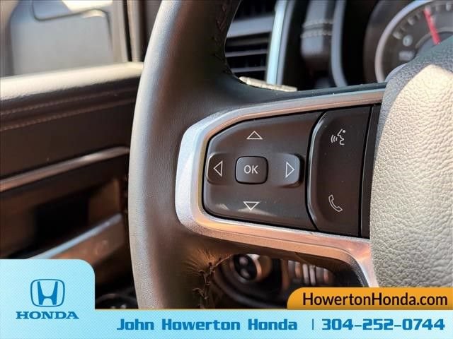 Used 2024 RAM 2500 Laramie w/ Safety Group AWD/4WD image 19