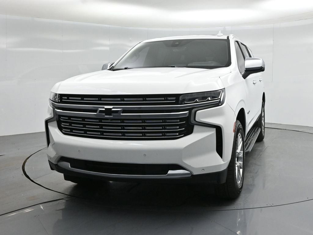 Used 2021 Chevrolet Tahoe Premier w/ Premium Package RWD image 60