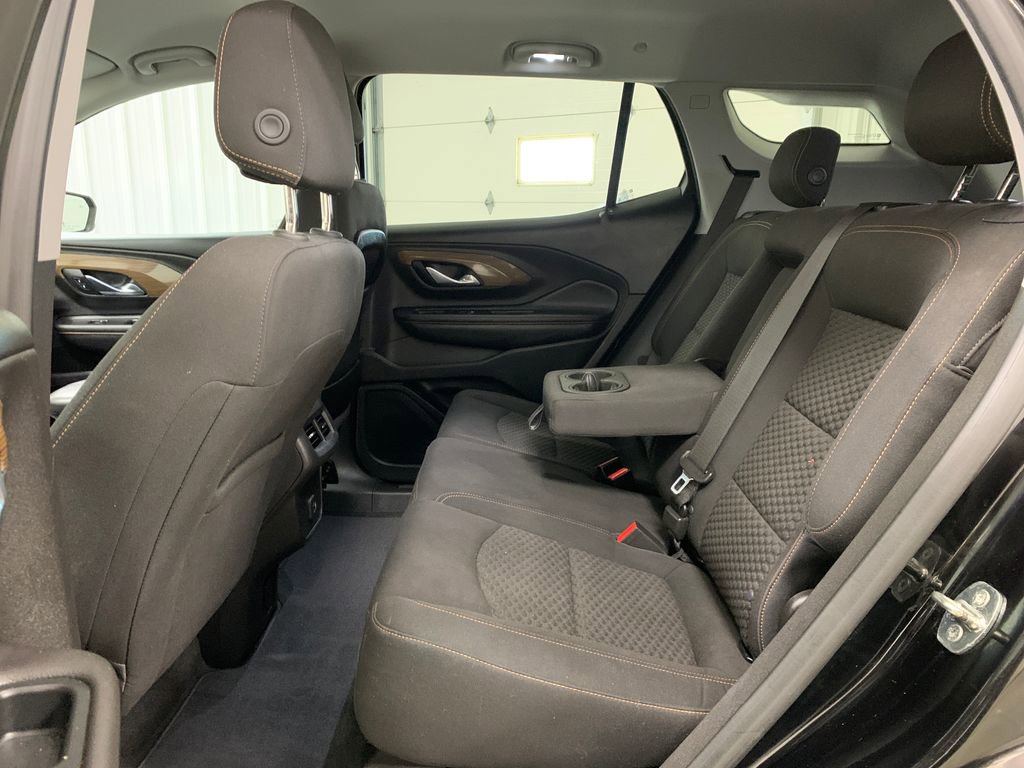 Used 2019 GMC Terrain SLE w/ Driver Convenience Package image 18