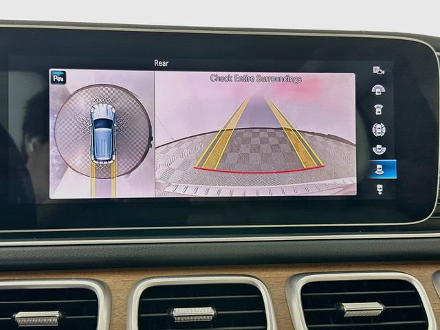 Certified 2022 Mercedes-Benz GLE 350 image 14