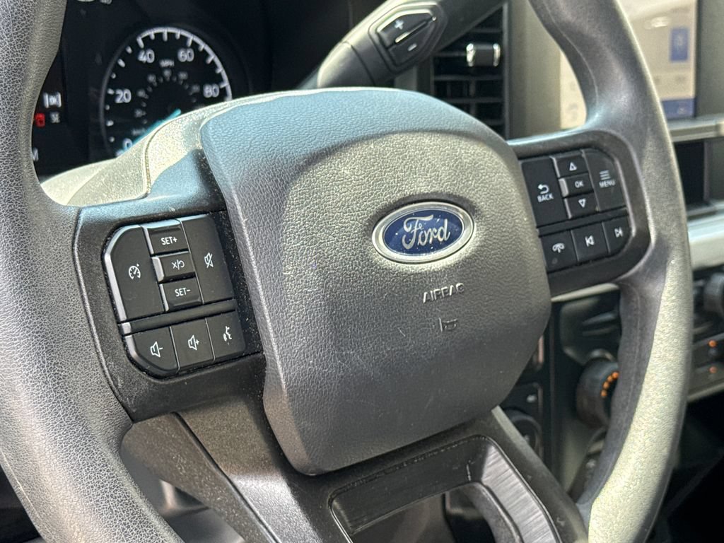Used 2026 Ford F250 XLT AWD/4WD image 24