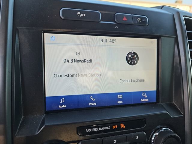 Used 2020 Ford F150 XLT image 18