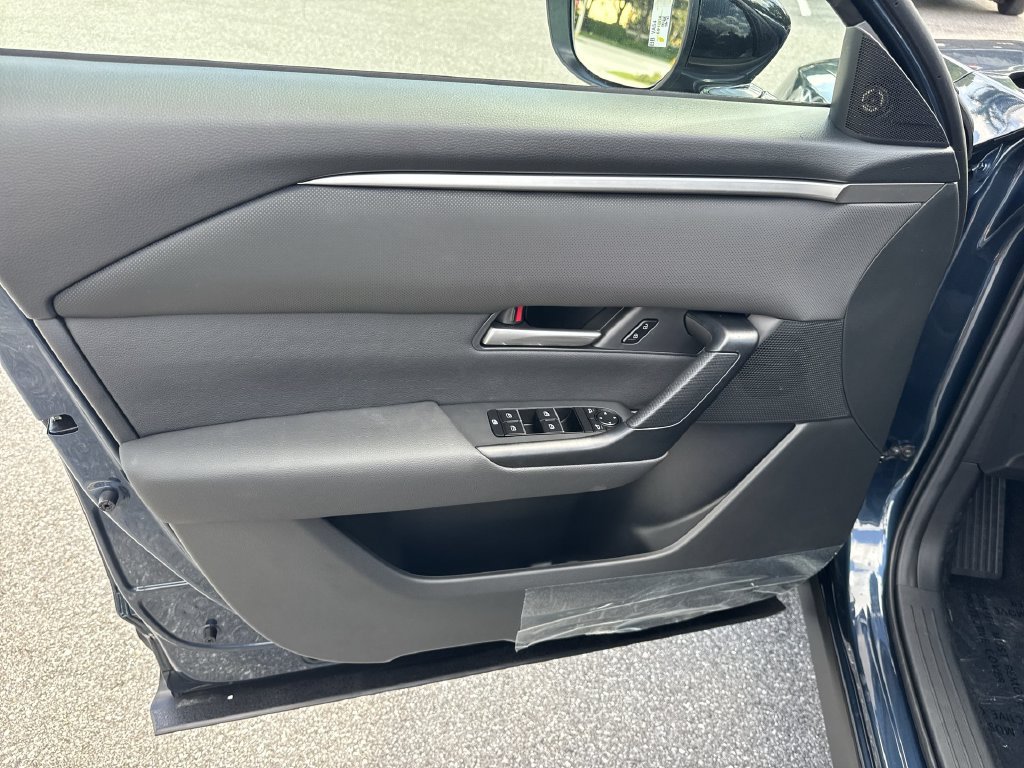 New 2026 MAZDA CX-50 AWD 2.5 S w/ Cargo Package image 39