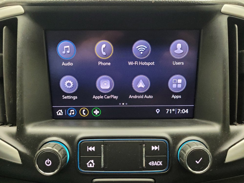 Used 2020 GMC Terrain SLT w/ Preferred Package FWD image 25